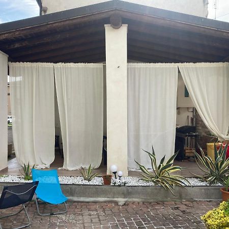 Casapiedicastello Apartment Castelnuovo del Garda Ngoại thất bức ảnh