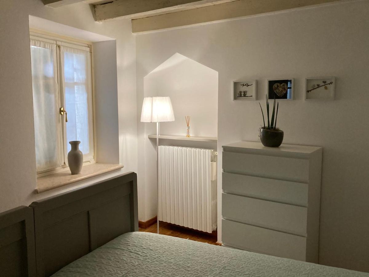 Casapiedicastello Apartment Castelnuovo del Garda Ngoại thất bức ảnh