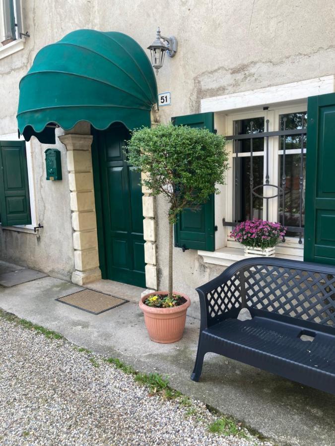 Casapiedicastello Apartment Castelnuovo del Garda Ngoại thất bức ảnh