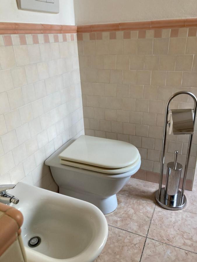 Casapiedicastello Apartment Castelnuovo del Garda Ngoại thất bức ảnh