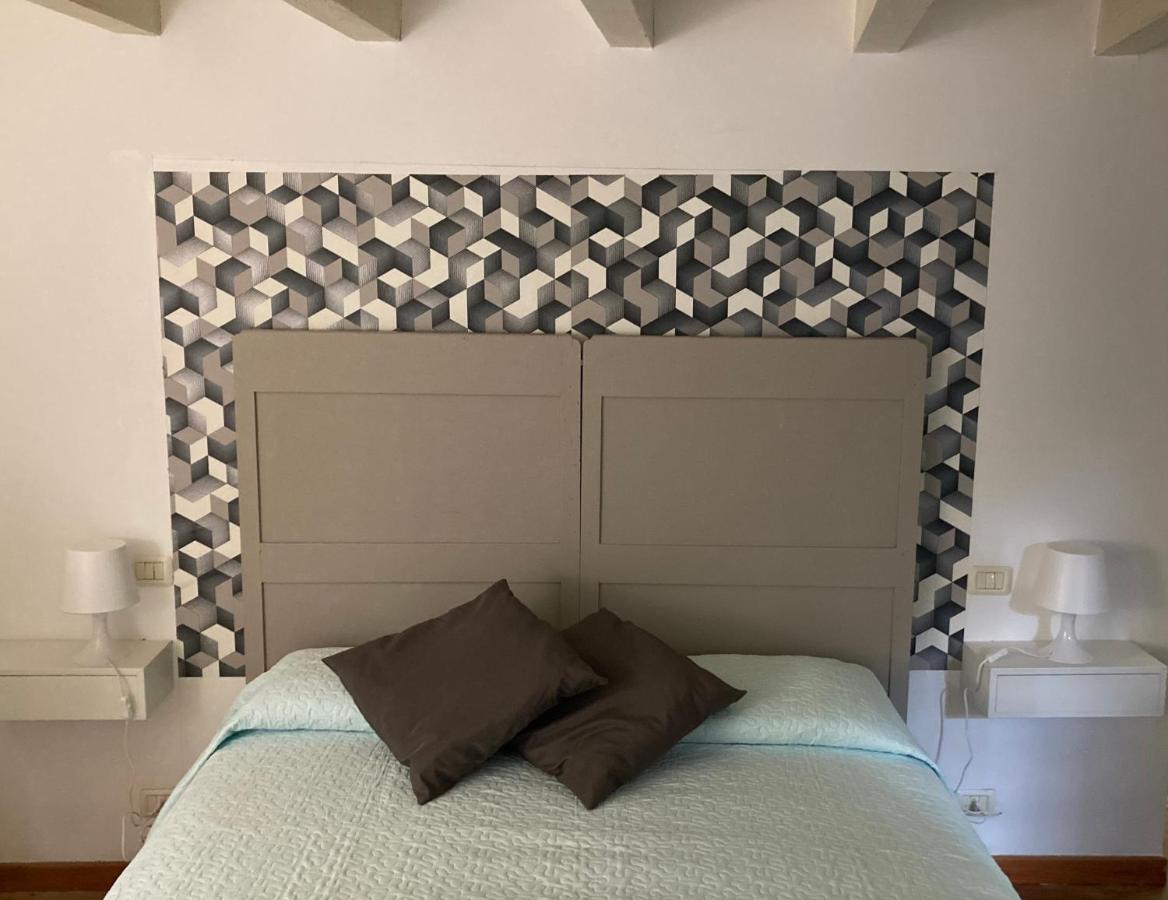 Casapiedicastello Apartment Castelnuovo del Garda Ngoại thất bức ảnh